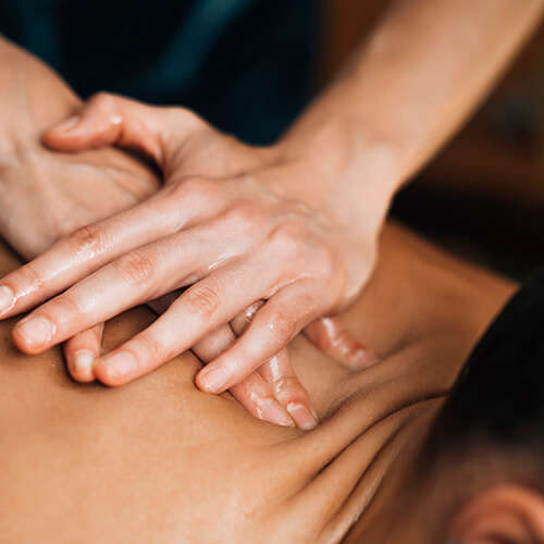 Специализированные процедуры