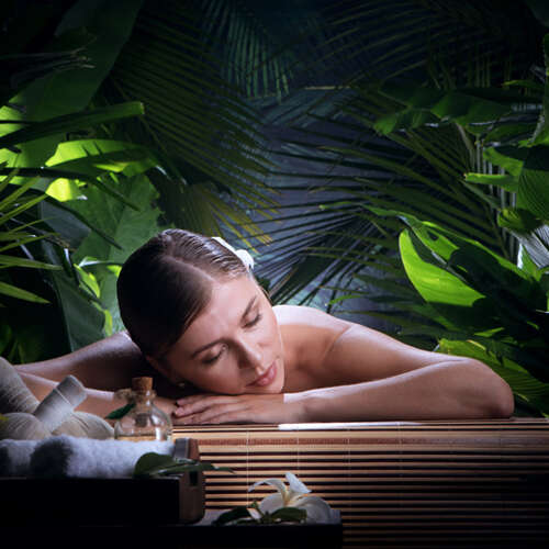 КОМПЛЕКСНЫЕ ЛЕЧЕБНЫЕ ПРОЦЕДУРЫ